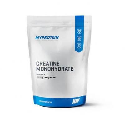MYPROTEIN Creapure Creatine monohydrate - 250g-  