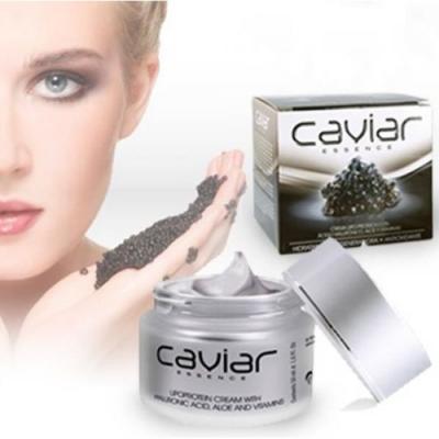 DIET ESTHETIC  Caviar Essence Lipo-Protein Cream 50ml