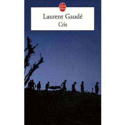 Cris (Le Livre de Poche)