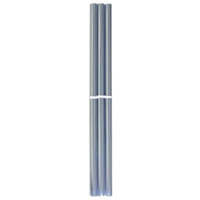  Cristal 3 Rouleaux Couvre-Livres Bon &Eacute;leve