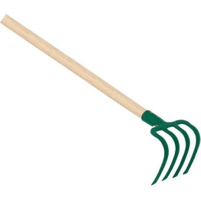 CAPVERT Croc &agrave; fumier Cap Vert - Emmanch&eacute; - Griffe 21 cm