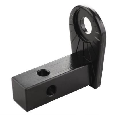 CROOZER  fixation attelage supplementaire tout modele