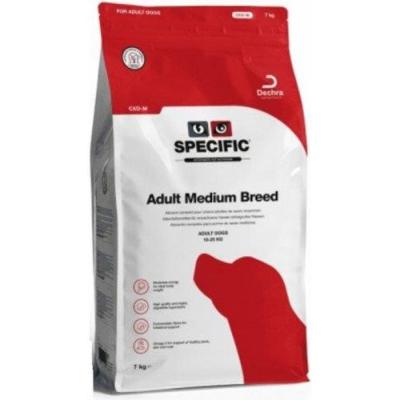 SPECIFIC Dechra  CN CXD-M Adult Breed Sac Nourriture 12 kg 24 Unit&eacute;s