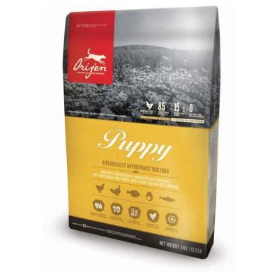ORIJEN Croquettes Puppy pour Chiot -  - 2Kg
