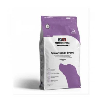 SPECIFIC Croquettes  pour chiens CGD-S Senior Small breed Sac 1 kg