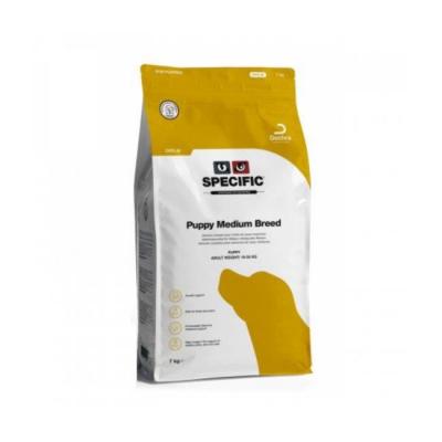 SPECIFIC Croquettes  pour chiens CPD Puppy Medium Breed Sac 12 kg