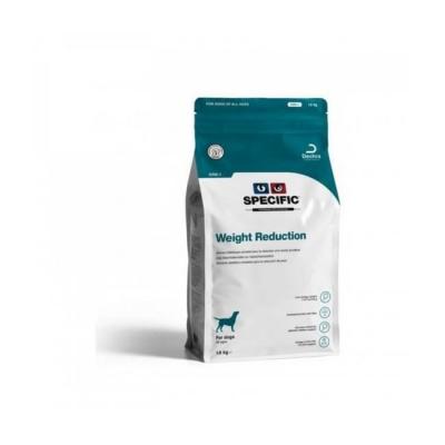 SPECIFIC Croquettes  pour chiens CRD-1 Weight Reduction Sac 12 kg