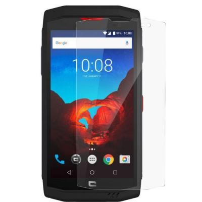 CROSSCALL  X-Glass Protecteur d'&Eacute;cran en Verre Tremp&eacute; pour Trekker-X3