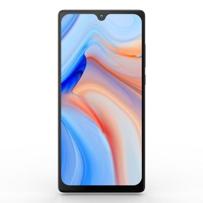 CUBOT Smartphone  p50 6,2"" 6 gb ram 128 gb noir