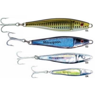 RAGOT Leurre  mitraspoon 8 cm