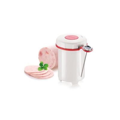 TESCOMA  420866 presto moule &agrave; jambon avec thermom&egrave;tre int&eacute;gr&eacute; 