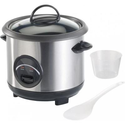 ROSENSTEIN & SOHNE Cuiseur &agrave; riz avec fonction maintien au chaud - 0,6 L