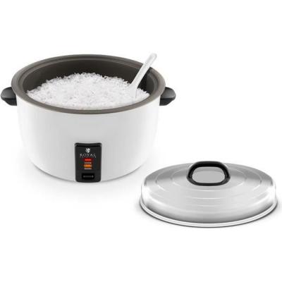 ROYAL CATERING  Cuiseur riz - 23L RCRK-10A