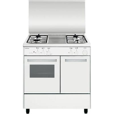 AIRLUX AA8PGWH2 - Butanette 80cm Gaz Blanc