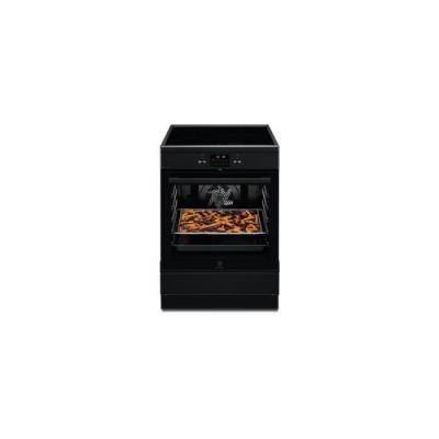 ELECTROLUX  - Cuisini&egrave;re induction EKI64893DK