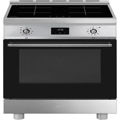 SMEG Cuisini&egrave;re dessus induction  C6IPXT2