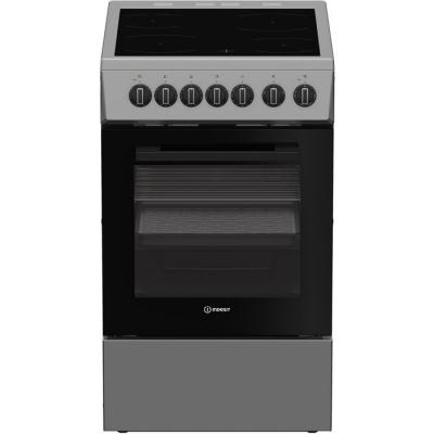 INDESIT  Cuisini&egrave;re Vitroc&eacute;ramique  I5V3PCS