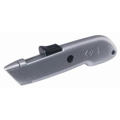 C.K Cutter &agrave; lame tranchante retractable . T0969 
