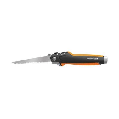 FISKARS  Carbonmax Construction Knife Argent&eacute;