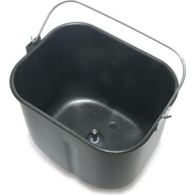 DOMO Cuve pour machine &agrave; pain B3900/60/65/70/75/BM1