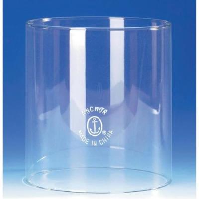 BRUDER MANNESMANN Br&uuml;der Mannesmann - Verre pour lampe &agrave; p&eacute;trole transparent(e)