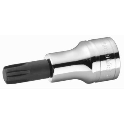 FACOM D.B - Douilles tournevis &agrave; 6 cannelures - D.34B10 - 