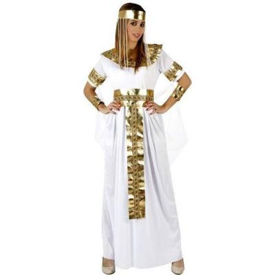 GENERIQUE D&eacute;guisement Reine d'Egypte Cl&eacute;opatre Femme