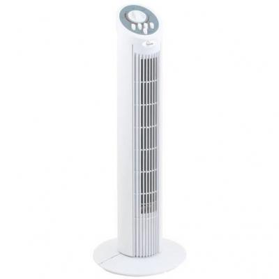FARELEK  dakota colonne de ventilation minuterie 2 heures