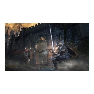 Dark Souls Iii Standard Edition Ps4 Uk