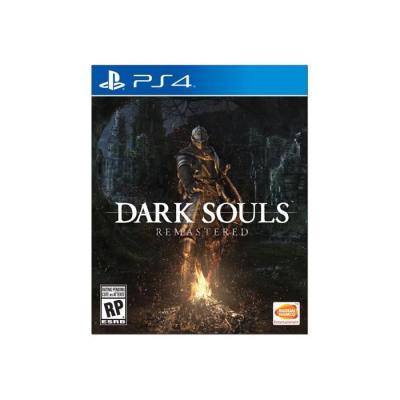 Dark Souls Remastered (PS4) - Import UK