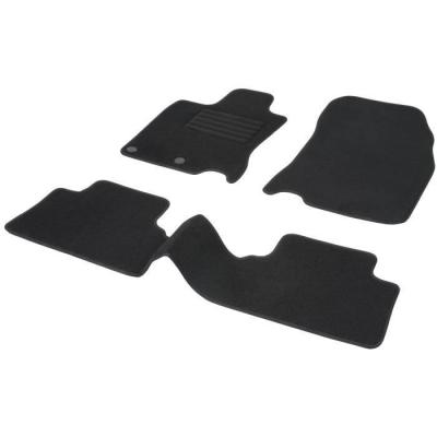 DBS  Tapis de sol sur mesure pour PEUGEOT: 208 (Ref: 01764238)