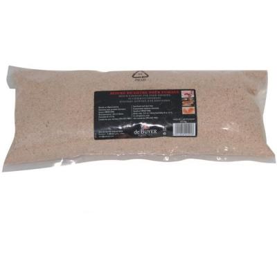 DE BUYER  -4441.01 -sac de sciure de hetre 0.5k/fumoir 3441