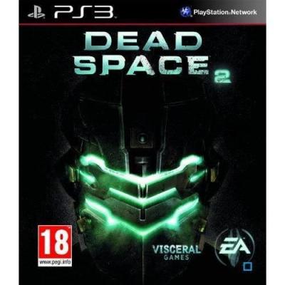 Dead Space 2 - &Eacute;dition Limit&eacute;e