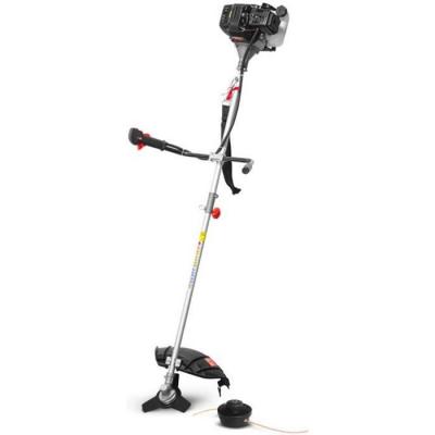 ELEM GARDEN TECHNIC D&eacute;broussailleuse thermique 43cc - bobine + lame - Elem Garden