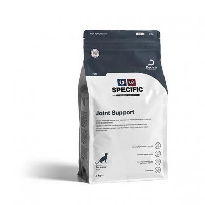 SPECIFIC Dechra  Chat FJD Joint Support Croquettes 2kg