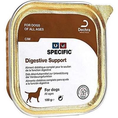 SPECIFIC  Allergy Management Cdw 6X300 Gr 