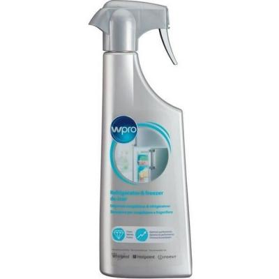 WPRO Spray degivrant pour congelateur def102 pour Refrigerateur 