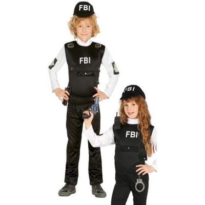 ALPEXE D&eacute;guisement FBI enfant