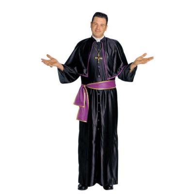 WIDMANN W  D&eacute;guisement pr&ecirc;tre Homme - Medium