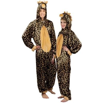 BOLAND D&eacute;guisement de Girafe - XL 