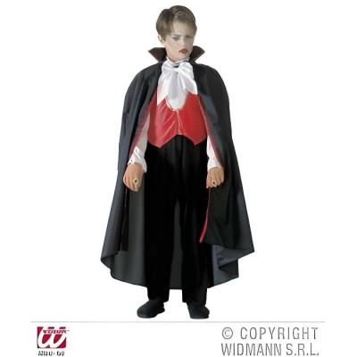 WIDMANN D&eacute;guisement Dracula (5/7 ans)