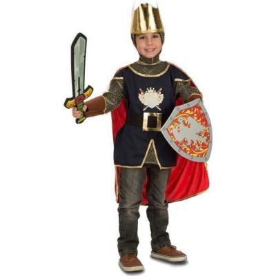 MOM D&eacute;guisement chevalier avec accessoires enfant