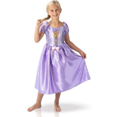 RUBIE S FRANCE Deguisement classique raiponce taille m RUBI620645-0002