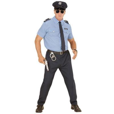 WIDMANN D&eacute;guisement Policier Complet - (42/44)