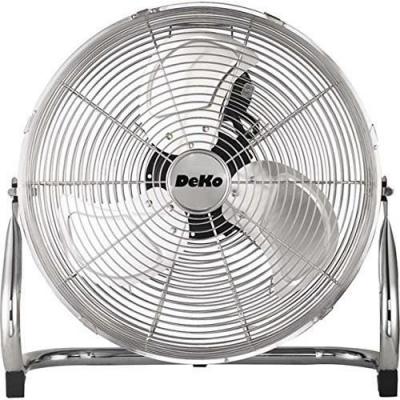  D&eacute;coration ventilateur puissant pour sols et le mur, b141