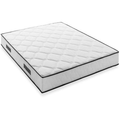 DEKO DREAM  matelas 140 x 190 - 600 ressorts - 24 cm - 5 zones - equilibr&eacute; - detente