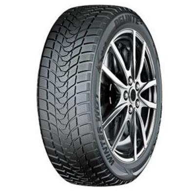 DELINTE Pneu Hiver  Wd1 195/55 R15 85h Certifi&eacute; 3pmsf Loi Montagne