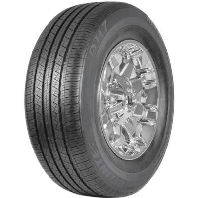DELINTE Pneu Ete  DH7 SUV 255/65 R17 110H