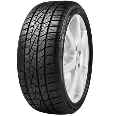 DELINTE Pneu 4 Saisons  Aw5 165/70 R13 79t Certifi&eacute; 3pmsf Loi Montagne