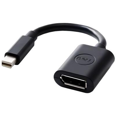 DELL Adaptateur  Mini DisplayPort vers DisplayPort